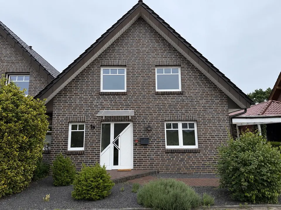4 Zimmer Haus mit 120 m² in Rheine – Bild 1