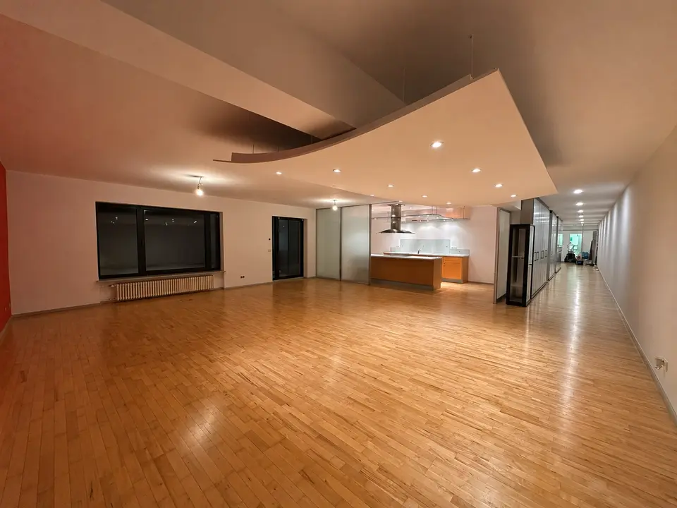 6 Zimmer Haus mit 100 m² in Saarbrücken – Bild 8