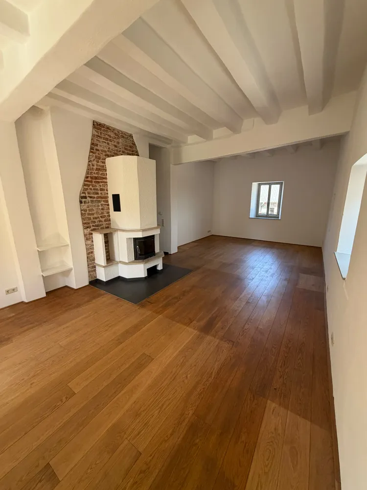 2 Zimmer Wohnung mit 108 m² in Düsseldorf – Bild 9