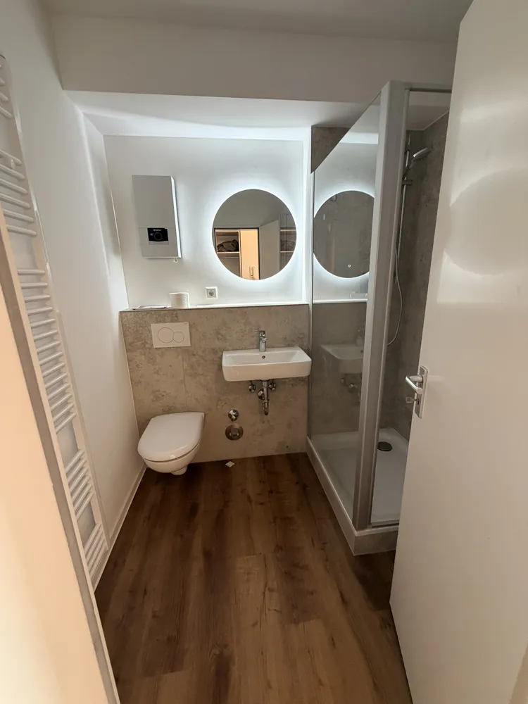 1 Zimmer Wohnung mit 35 m² in Köln – Bild 6