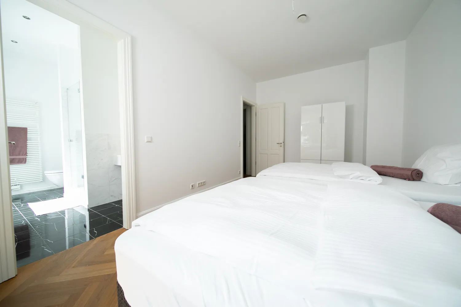 3 Zimmer Wohnung mit 180 m² in Düsseldorf – Bild 10