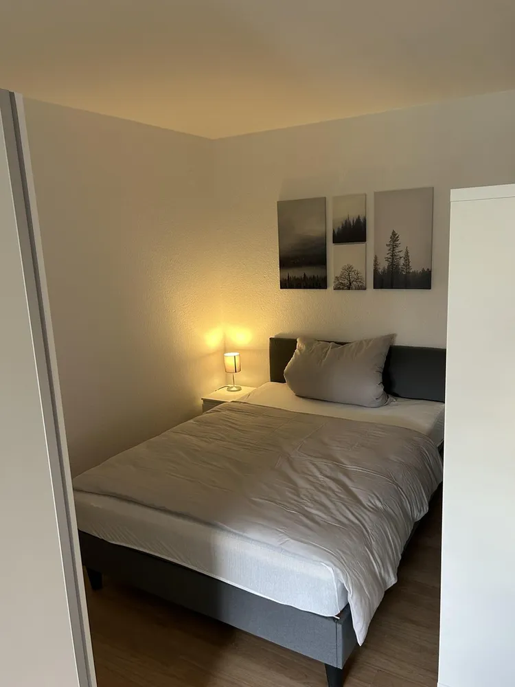 1 Zimmer Wohnung mit 36 m² in Neuss – Bild 6