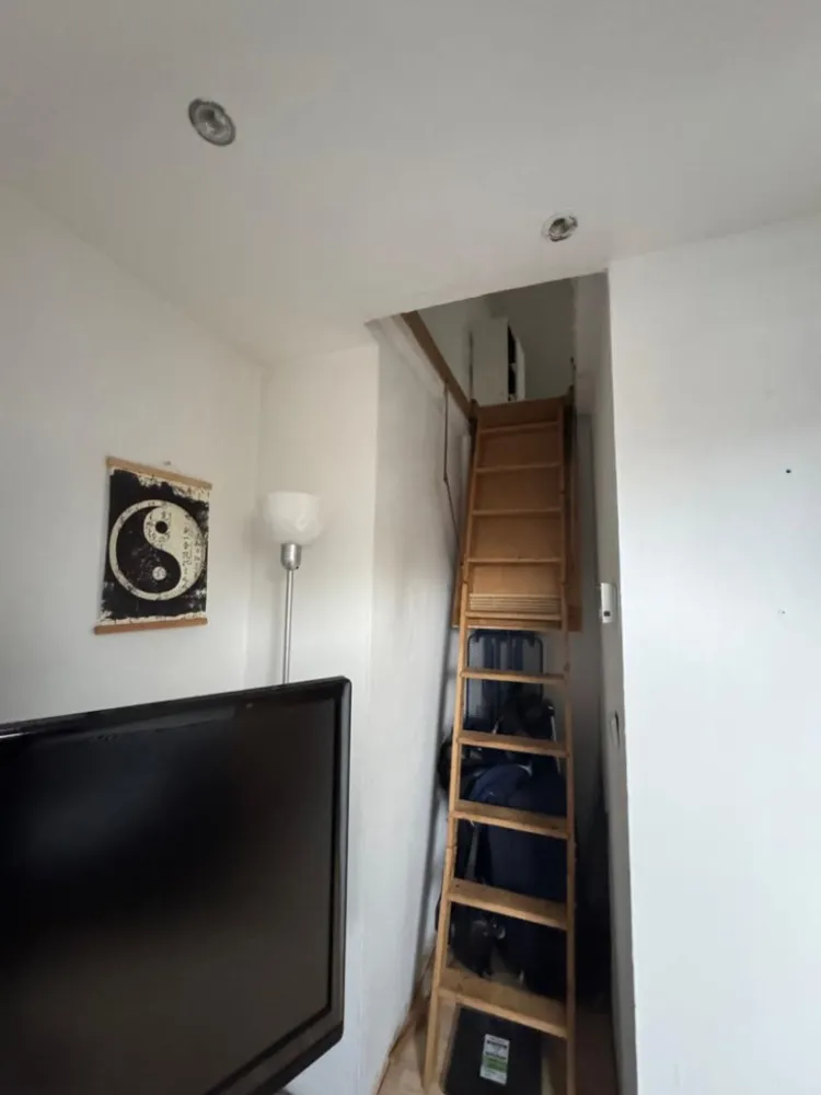 2 Zimmer Wohnung mit 35 m² in Herne – Bild 4