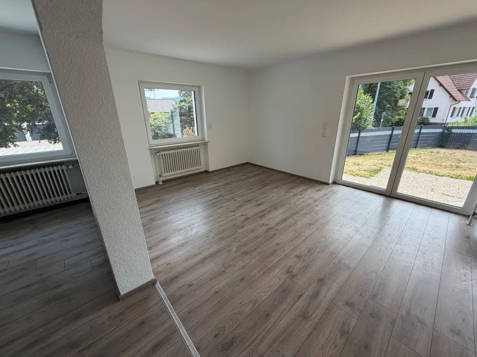 7 Zimmer Haus mit 140 m² in Bühl – Bild 2