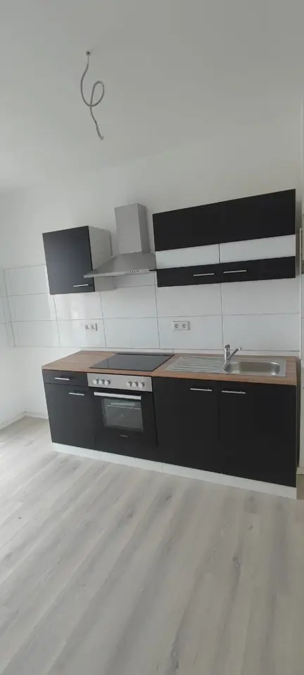 3 Zimmer Wohnung mit 60 m² in Dessau-Roßlau – Bild 6