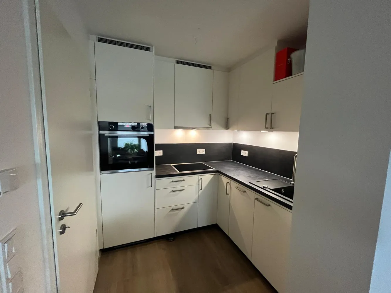 2 Zimmer Wohnung mit 52 m² in München – Bild 3