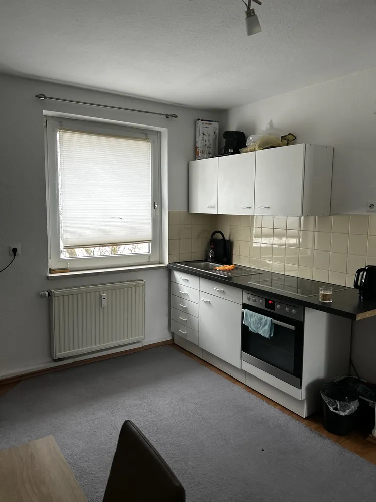 2 room apartment with 43 m² in Pirmasens – Photo 5