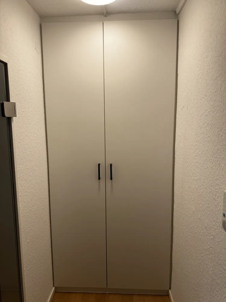 2 Zimmer Wohnung mit 65 m² in Hannover – Bild 5