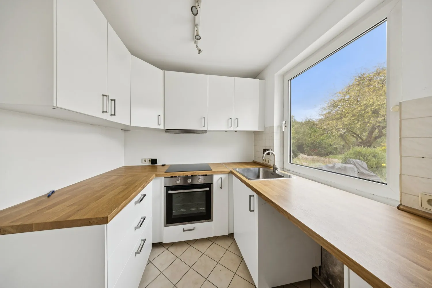 3 Zimmer Haus mit 75 m² in Hamburg – Bild 5