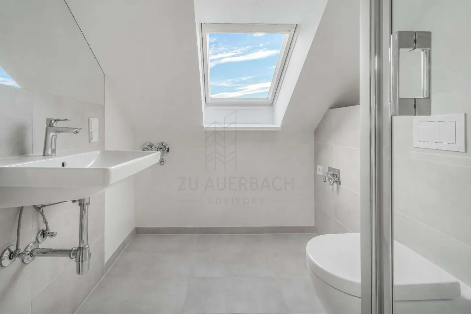2 Zimmer Wohnung mit 39 m² in Leipzig – Bild 5