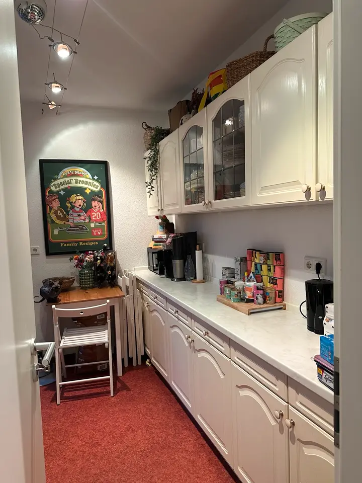 2 Zimmer Wohnung mit 52 m² in Halle (Saale) – Bild 5