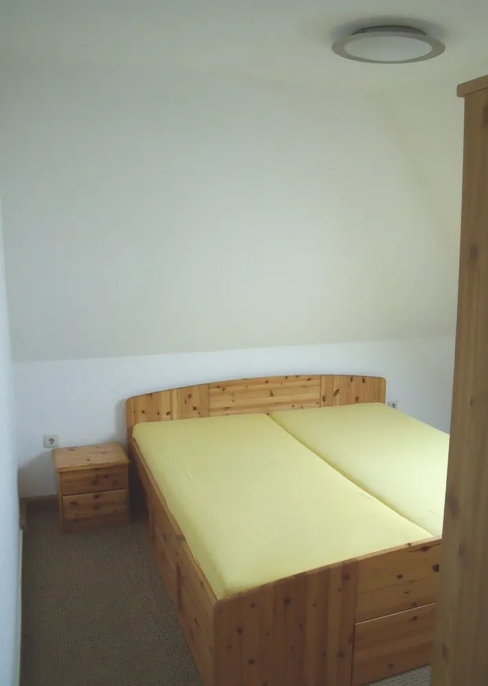 2 Zimmer Wohnung mit 40 m² in Dortmund – Bild 5