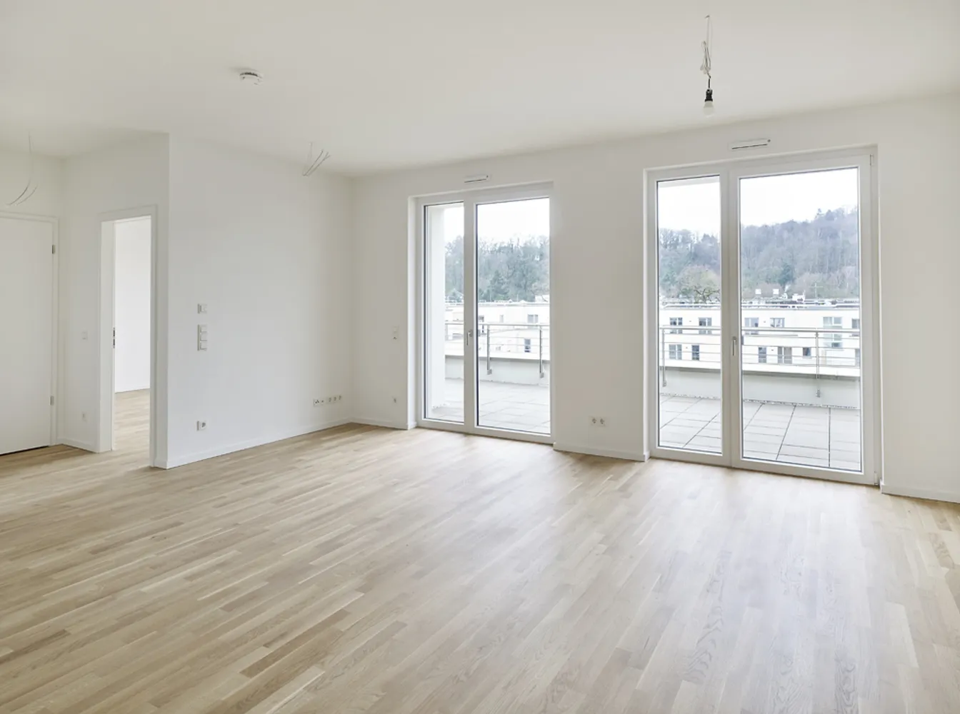 2 Zimmer Wohnung mit 64 m² in Bonn – Bild 2
