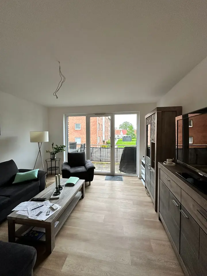 3 Zimmer Wohnung mit 90 m² in Stade – Bild 3