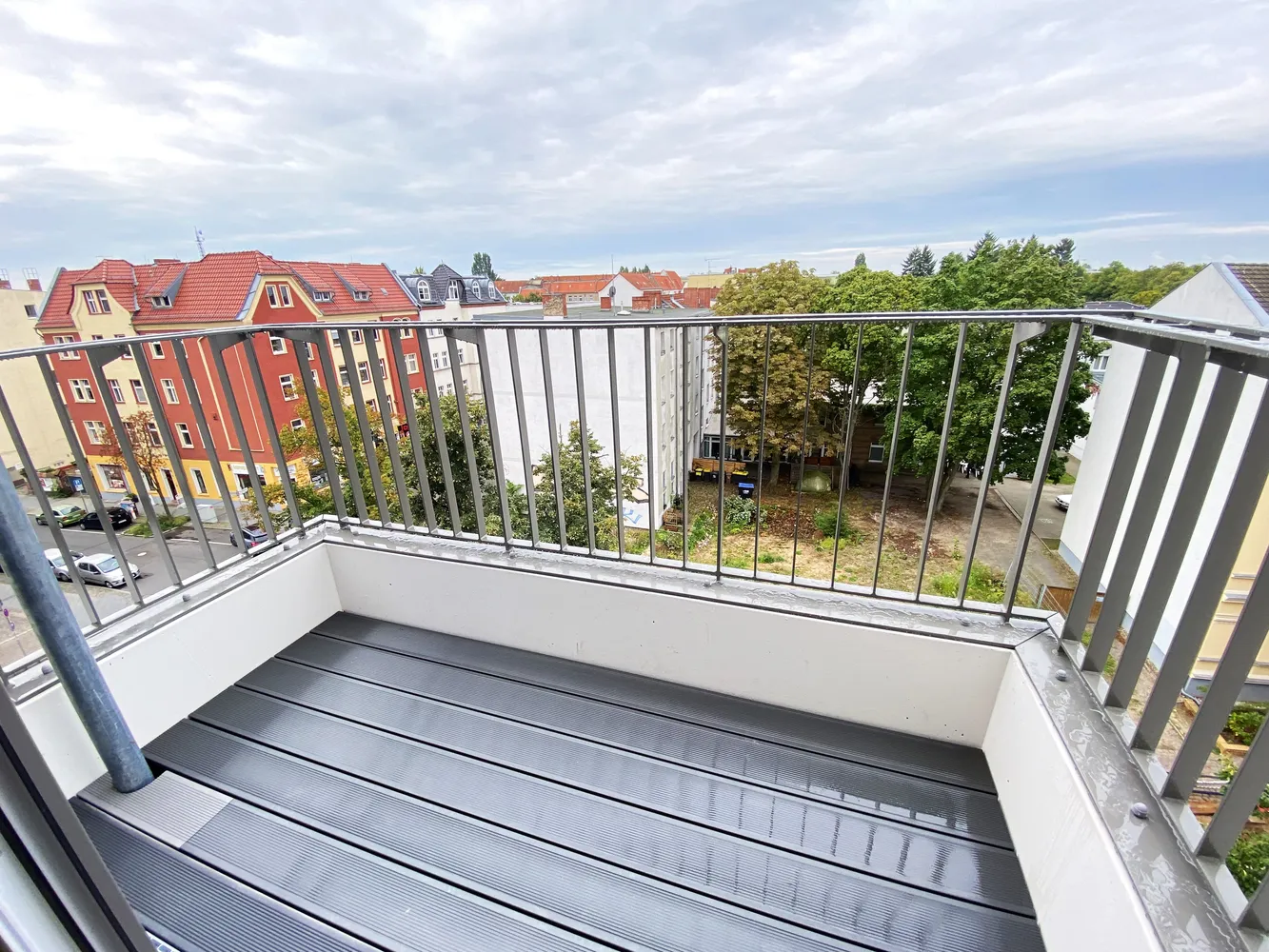 1 Zimmer Wohnung mit 29 m² in Berlin – Bild 1