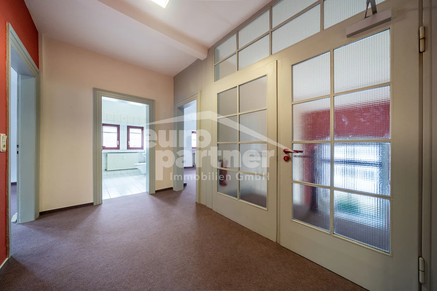 3 Zimmer Wohnung mit 95 m² in Idar-Oberstein – Bild 3