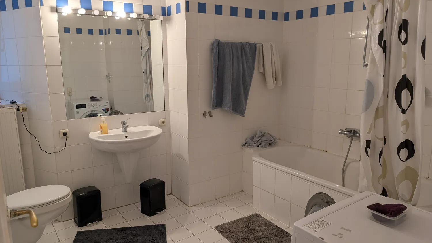 5 Zimmer Wohnung mit 140 m² in München – Bild 11