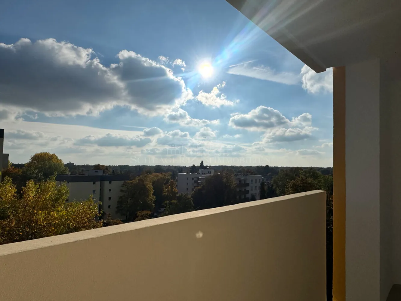 3 Zimmer Wohnung mit 83 m² in München – Bild 8