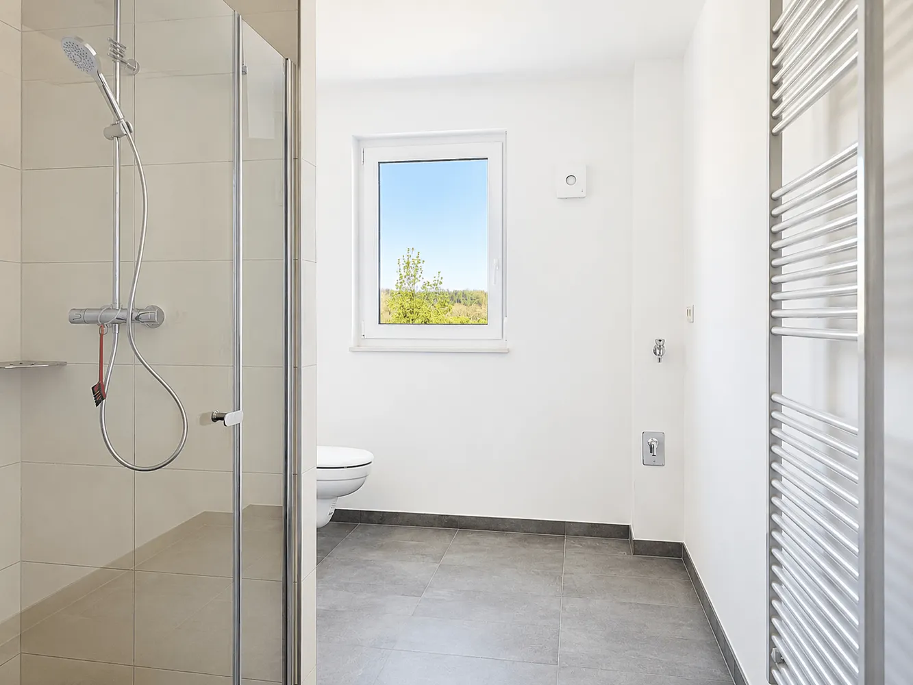 4 Zimmer Wohnung mit 97 m² in Delitzsch – Bild 11