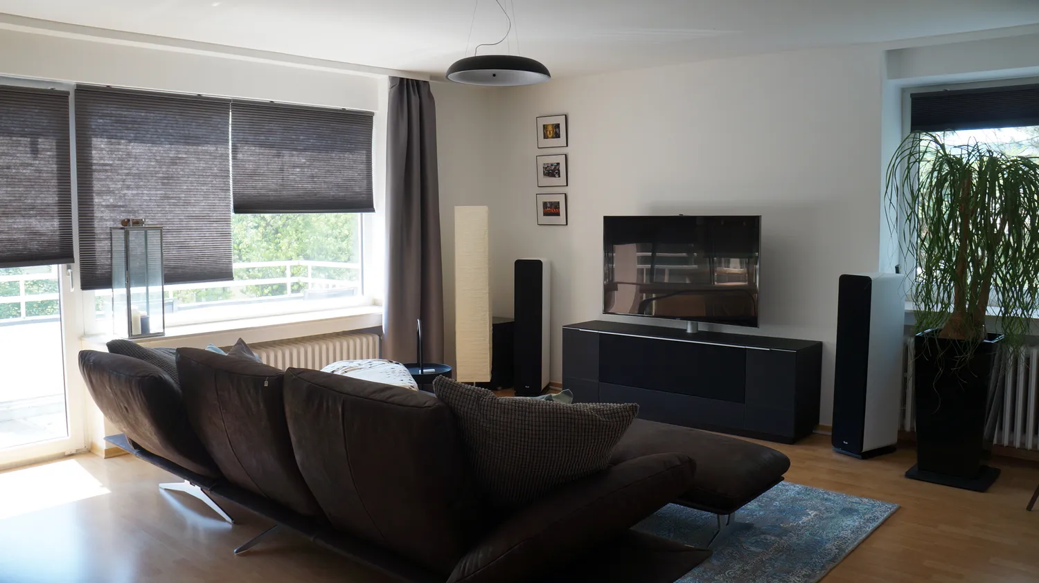 3 Zimmer Wohnung mit 83 m² in Aachen – Bild 3