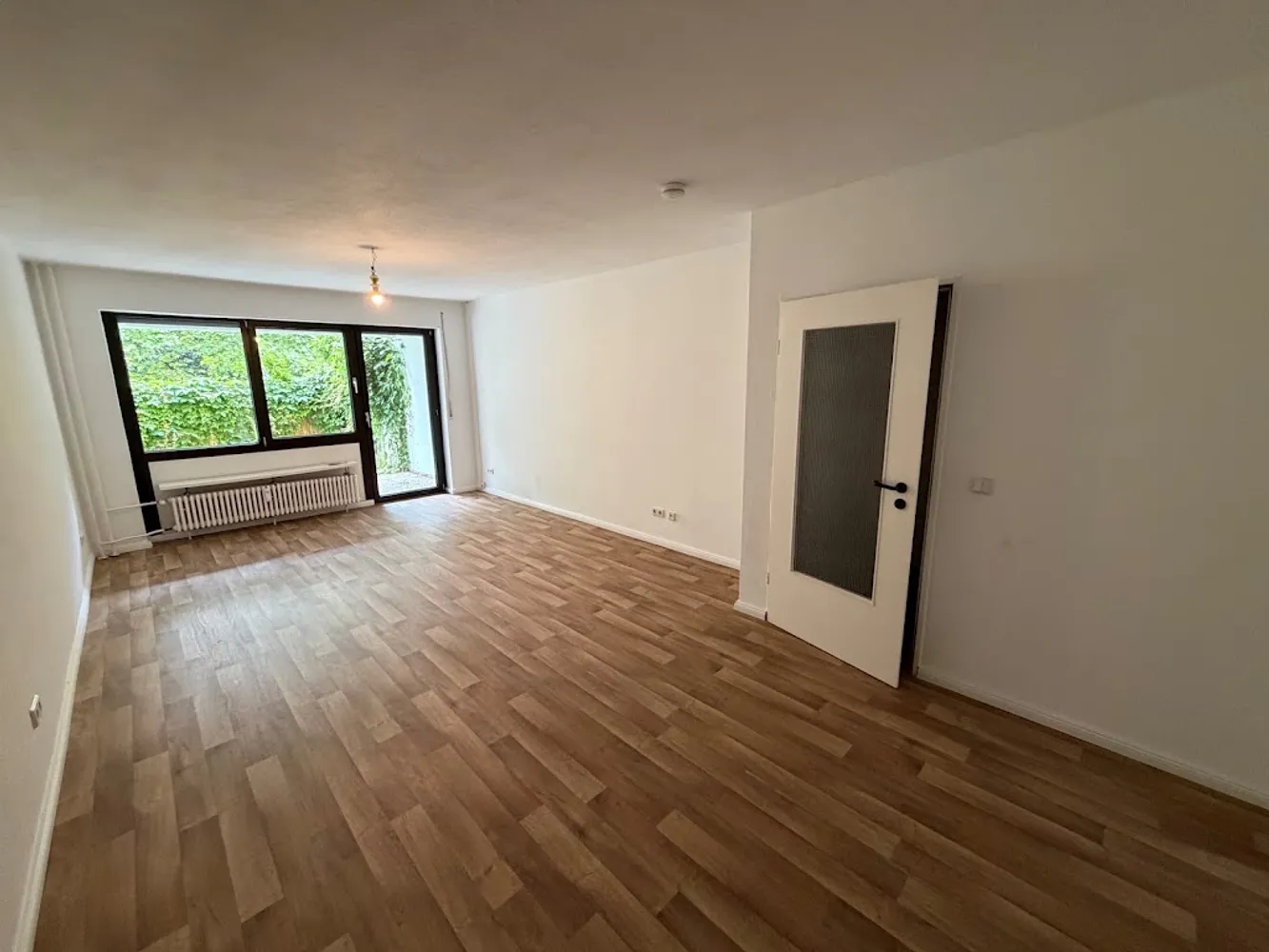 2 Zimmer Wohnung mit 65 m² in Berlin – Bild 1