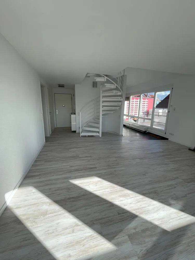 4 Zimmer Wohnung mit 120 m² in Waiblingen – Bild 2