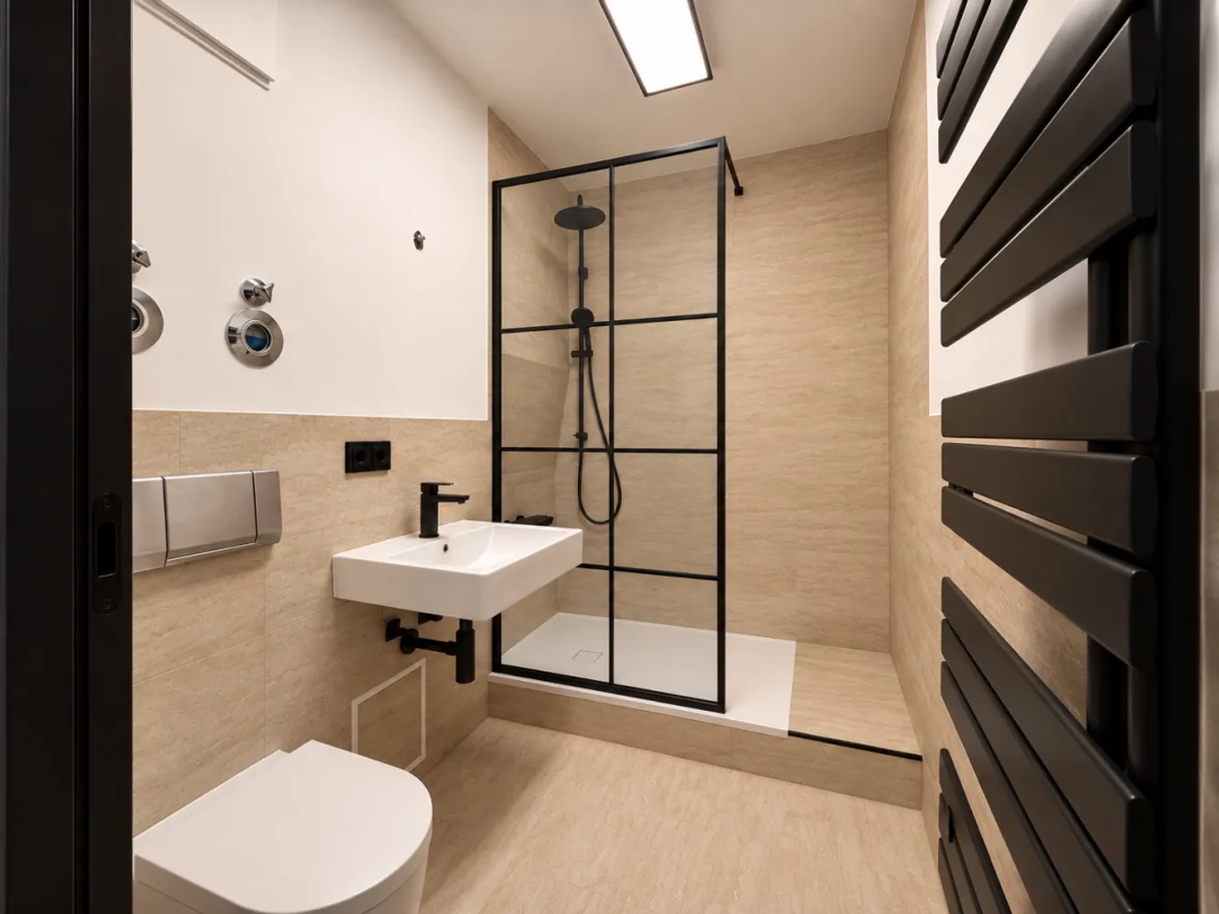 1 Zimmer Wohnung mit 28 m² in Leipzig – Bild 7
