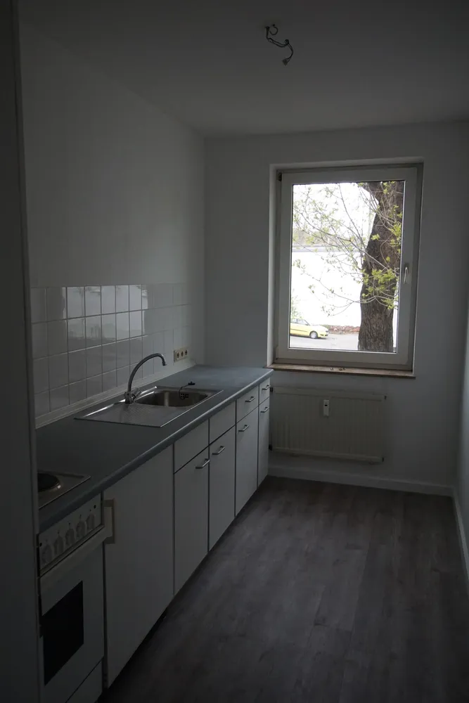 2 room apartment with 51 m² in Magdeburg – Photo 6