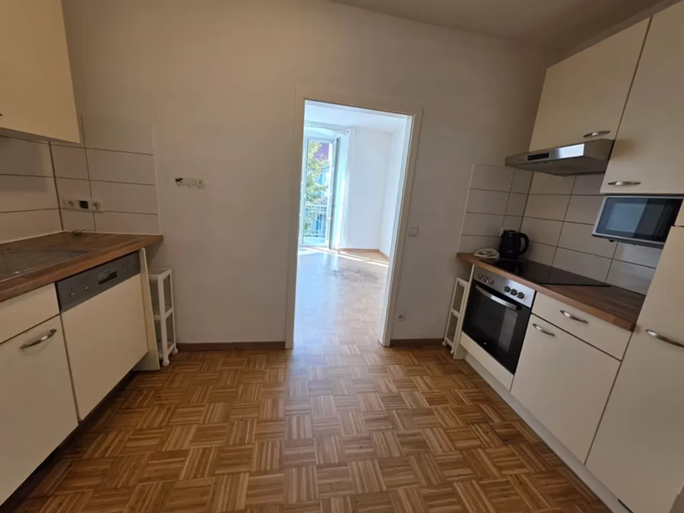 WG-Zimmer mit 22 m² in Regensburg – Bild 9