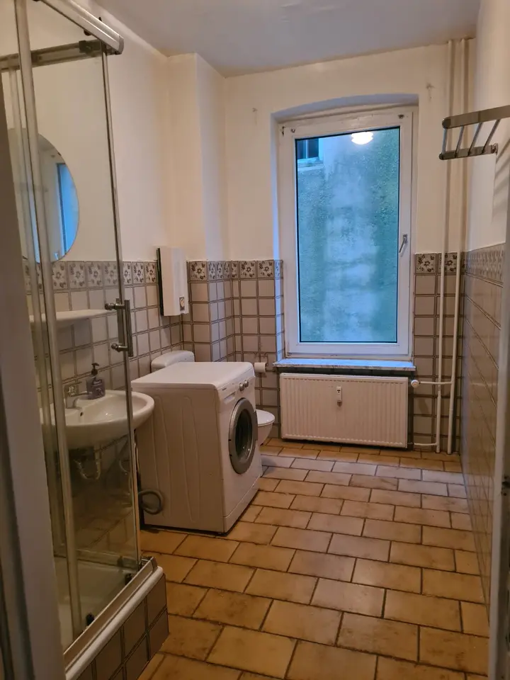 3 Zimmer Wohnung mit 71 m² in Flensburg – Bild 9