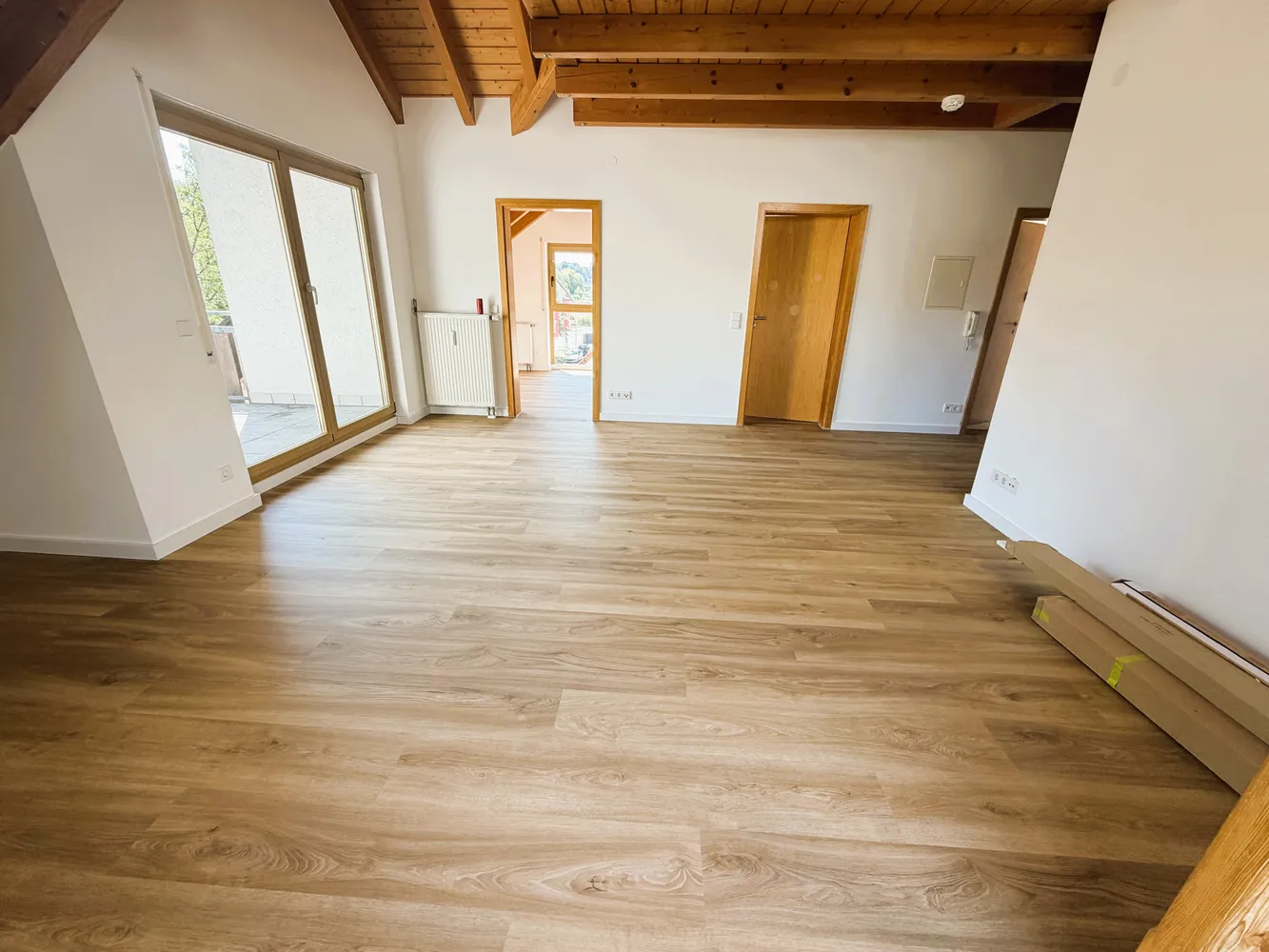 4 room apartment with 96 m² in Backnang – Photo 10