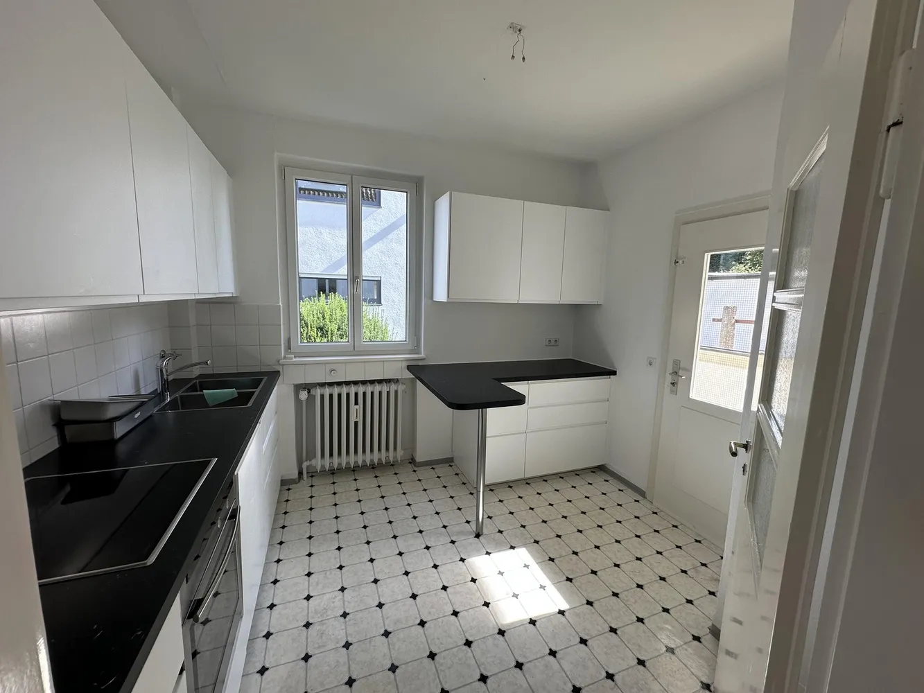 4 Zimmer Wohnung mit 110 m² in Stuttgart – Bild 5