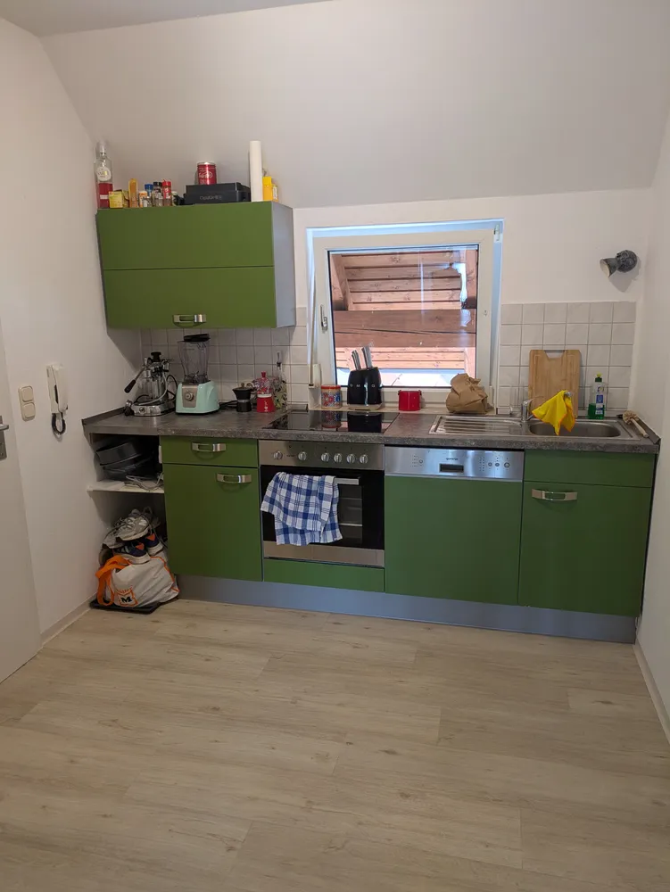 1 Zimmer Wohnung mit 44 m² in Weiden in der Oberpfalz – Bild 5