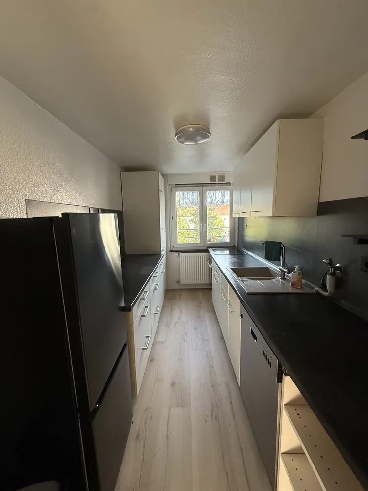 2 Zimmer Wohnung mit 49 m² in Heilbronn – Bild 3