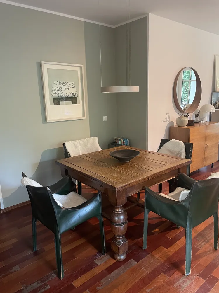 3 Zimmer Wohnung mit 105 m² in München – Bild 6