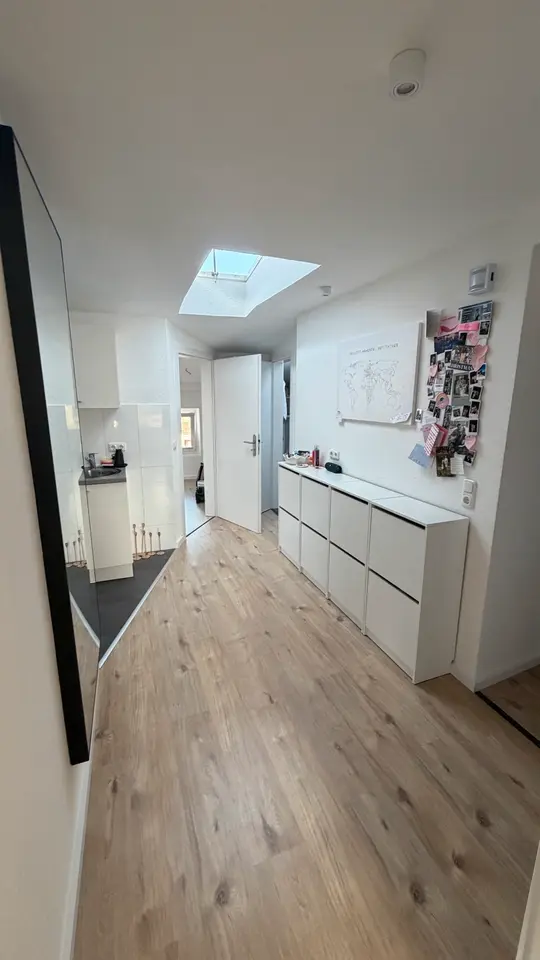 3 Zimmer Wohnung mit 59 m² in Lübeck – Bild 7