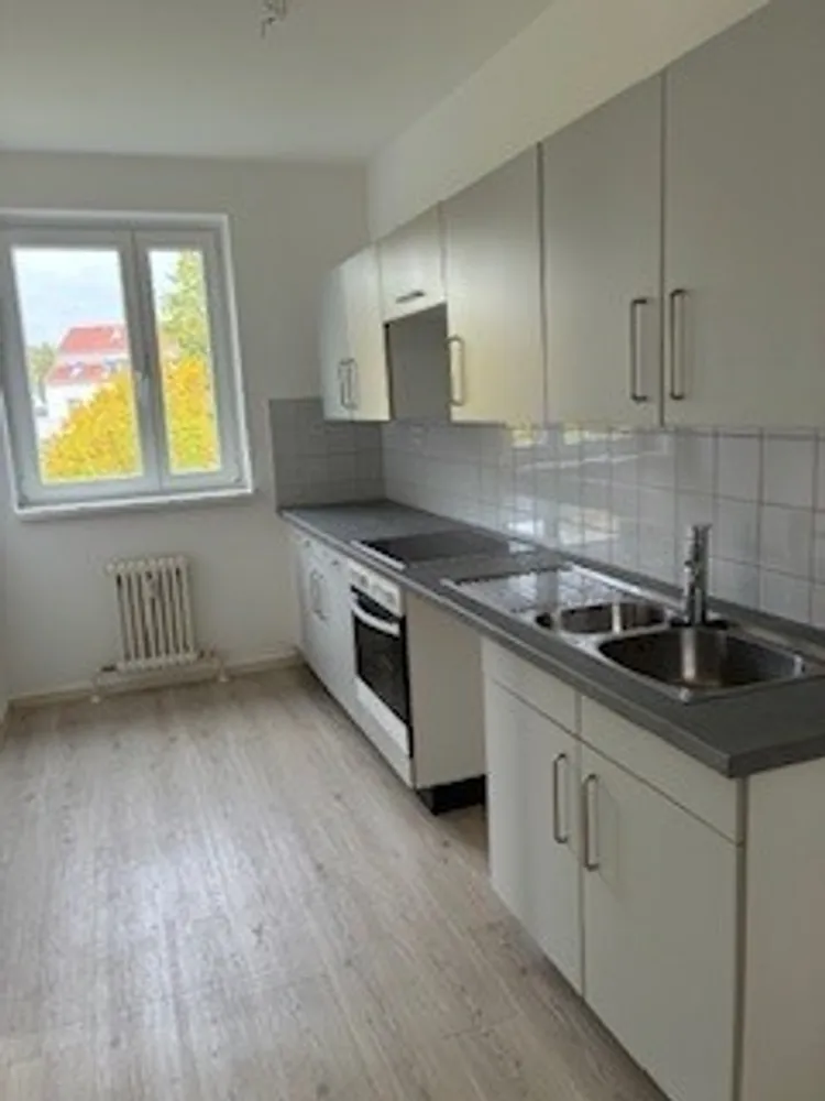 2 Zimmer Wohnung mit 61 m² in Berlin – Bild 5