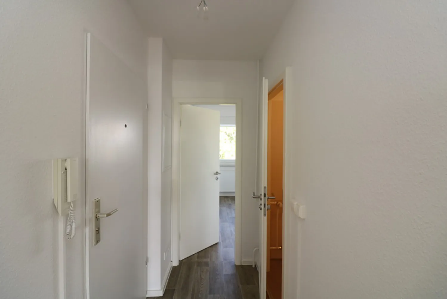 3 Zimmer Wohnung mit 55 m² in Freiberg – Bild 12