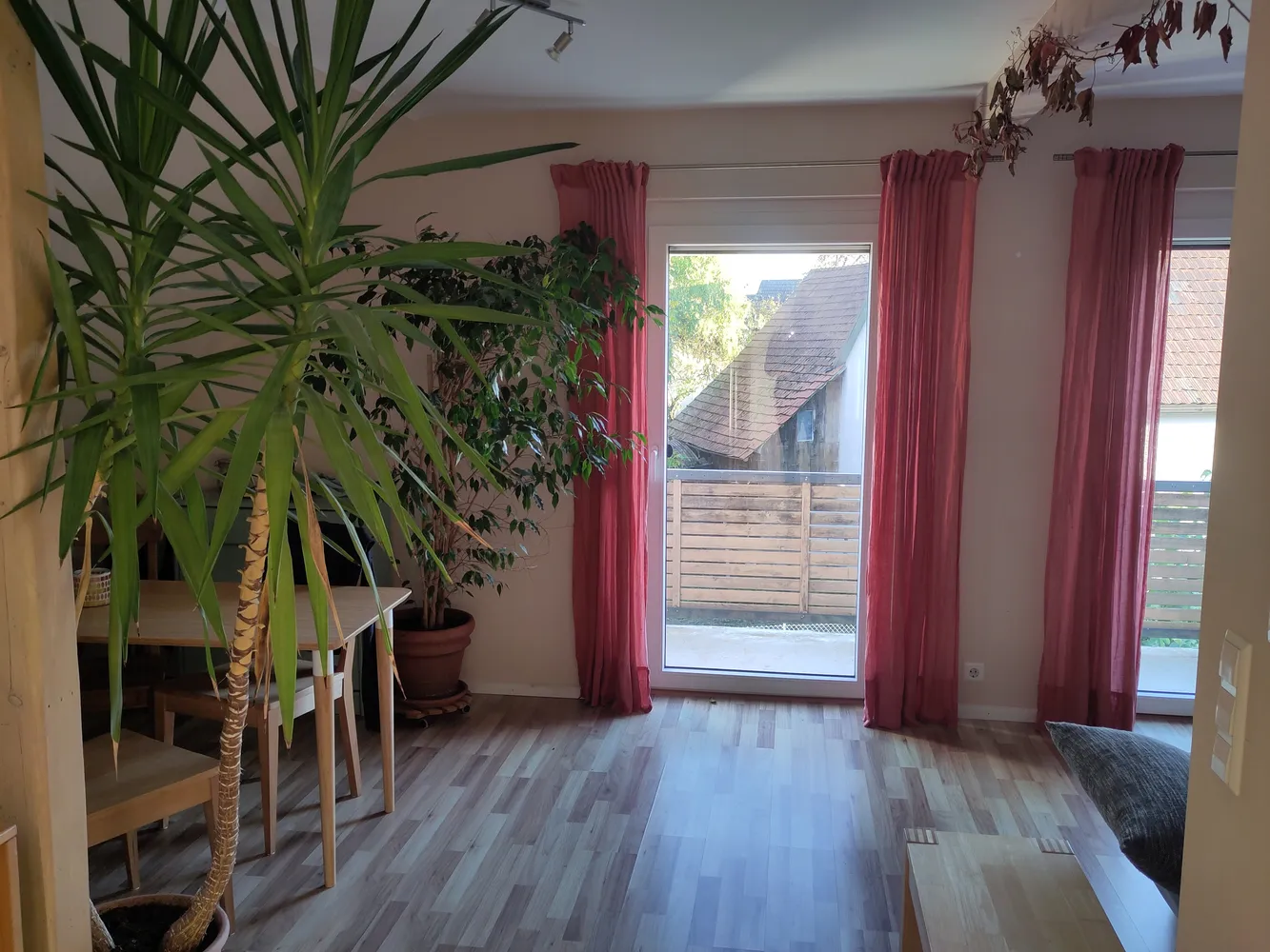 3 Zimmer Wohnung mit 72 m² in Freiburg im Breisgau – Bild 1
