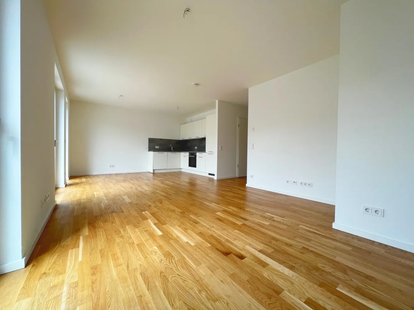 3 Zimmer Wohnung mit 83 m² in Hamburg – Bild 3