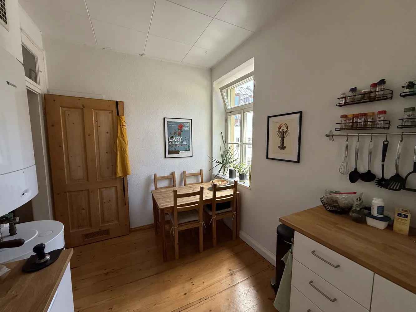 3 Zimmer Wohnung mit 80 m² in München – Bild 8