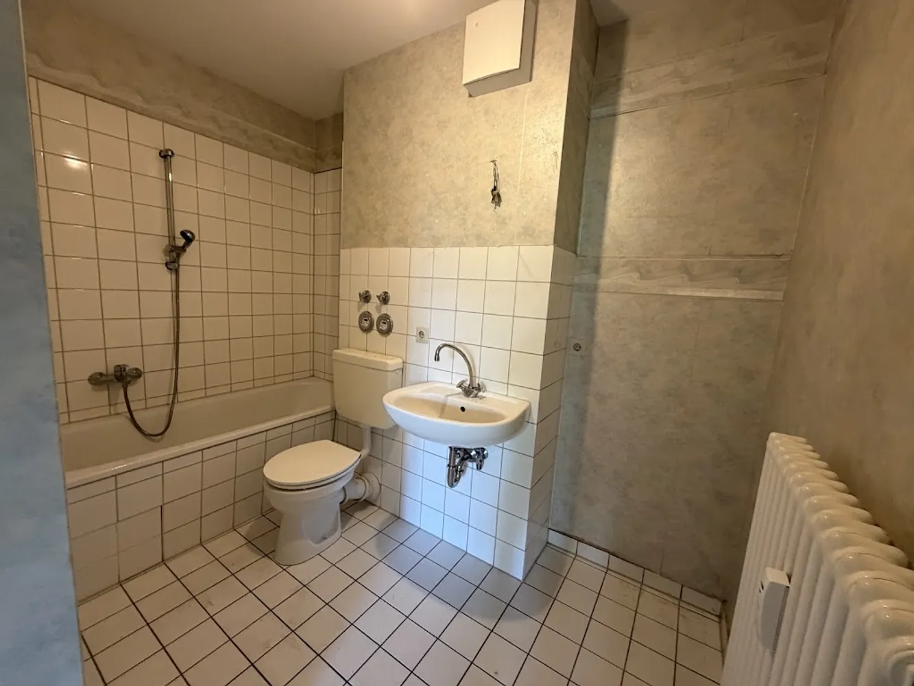 2 room apartment with 59 m² in Berlin – Photo 4