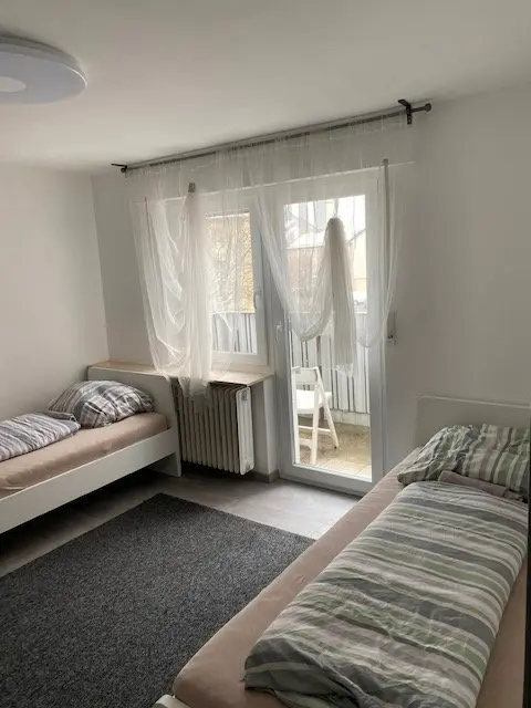 2 Zimmer Wohnung mit 58 m² in Nürnberg – Bild 7