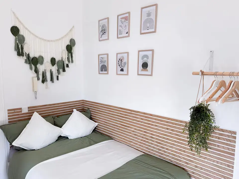 Studio mit 24 m² in Brühl – Bild 1