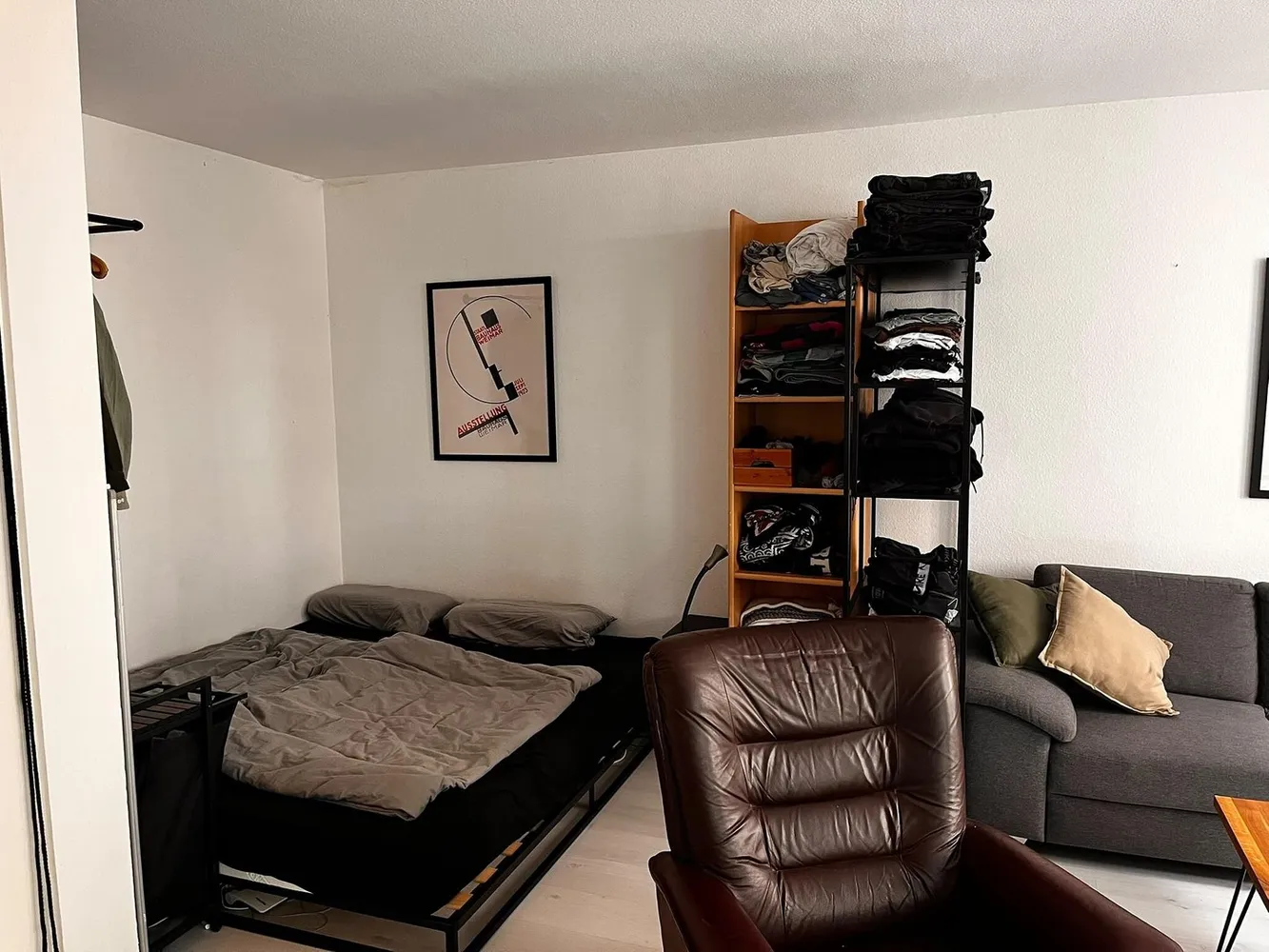 2 Zimmer Wohnung mit 47 m² in Braunschweig – Bild 10