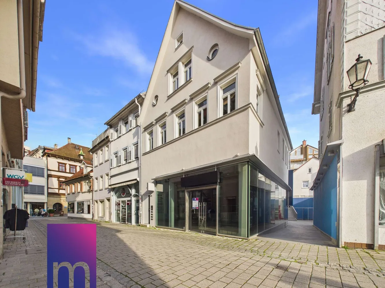 3 Zimmer Wohnung mit 54 m² in Esslingen am Neckar – Bild 12
