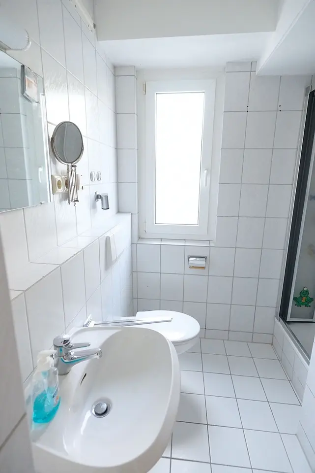3 Zimmer Wohnung mit 50 m² in Coburg – Bild 8
