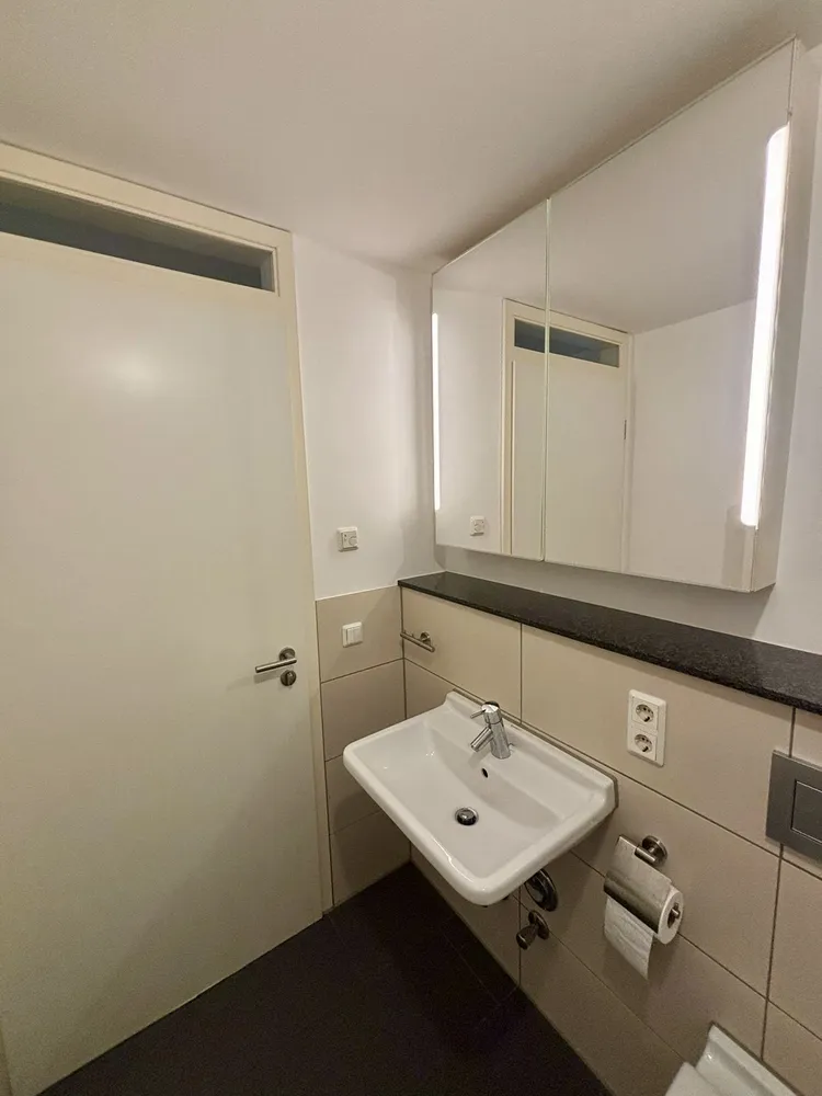 1 Zimmer Wohnung mit 25 m² in Köln – Bild 8