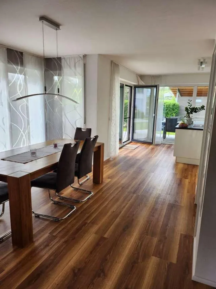 7 Zimmer Wohnung mit 230 m² in Konstanz – Bild 9