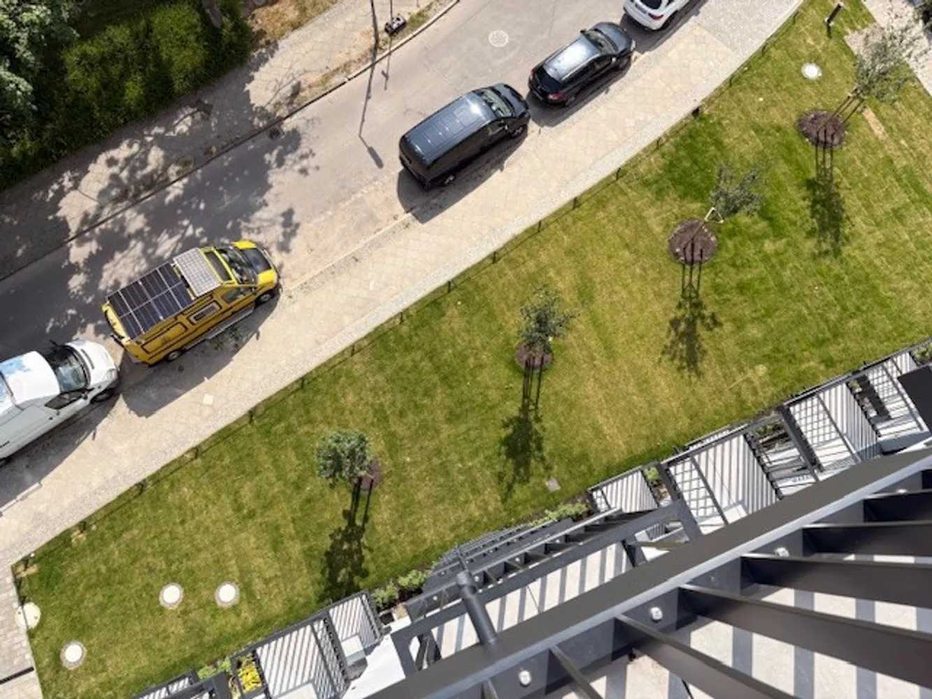 1 Zimmer Wohnung mit 36 m² in Berlin – Bild 6